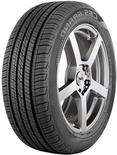 Cooper CS5 Grand Touring