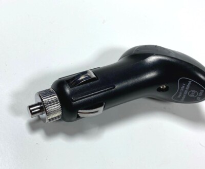 Generic Car Charger E13 02 1919 12/24V 200-500mA