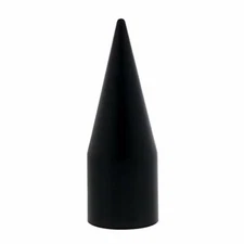 United Pacific 10349B Spike Nut Cover for Chevy & GMC Full Size Pick Up – 1 Unit