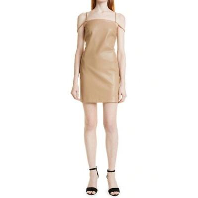 leather ratchet dress belt Mio Marino Men's Netted Leather Ratchet Belt main image 0
