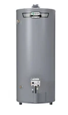 A.O. Smith 74 Gallon BT - 80 400 75,100 BTU commercial GAS HEATER- New open box