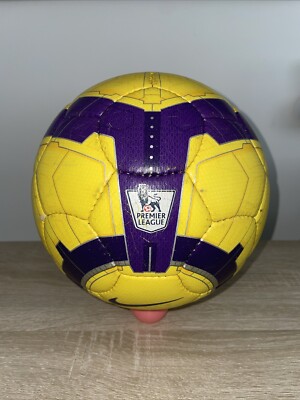 Total 90 Nike Premier League Winter Ball Nike Total 90 Ascente