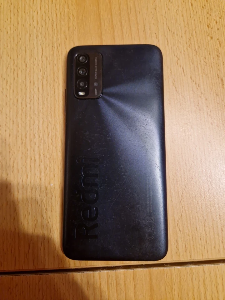 Xiaomi Redmi 7 · 64GB, Foto 1 von 3