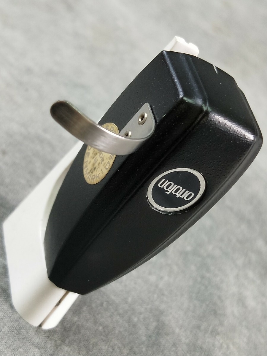 鬼レア ortofon SPU-G/T ELLIPTICAL DIAMOND Ortofon SPU Elliptical diamond Cartridge In Excellent