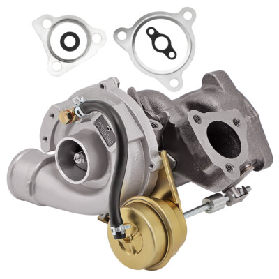Upgrade K04 015 Turbo for Audi A4 A6 Quattro VW Passat 1.8T 1.8 1995- 058145703J