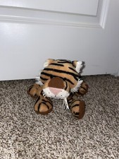 webkinz tiger