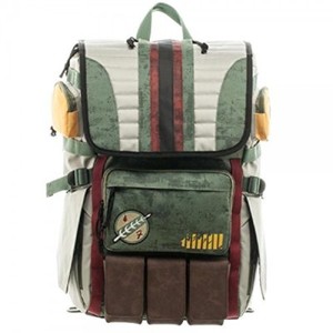 star wars backpack walmart