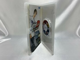 SONY PSP Japan Initial D Street Stage PSP the Best PlayStation Portable