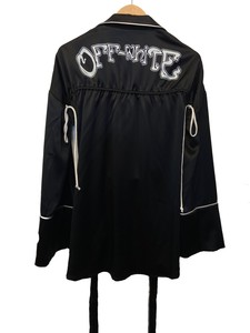 off white jacket 2013