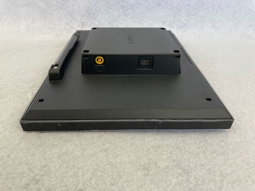 Sony - Digital Photo Frame - DPF-D80 - NO REMOTE - Used - Picture 8 of 14