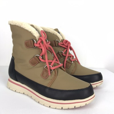 cougar boots waterproof