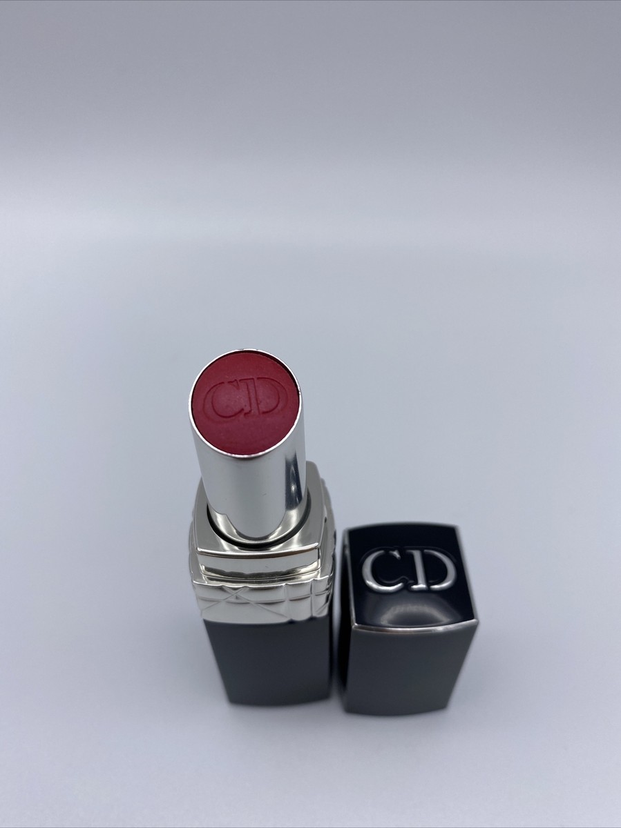 リップケア ChristianDior CHRISTIAN DIOR ROUGE DIOR BAUME LIP TREATMENT # 788 FLEUR BLEUE