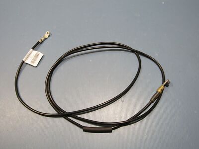 Mercedes-Benz Elektrischer Kabelbaum Original Teile-Nr. A2535408532 REF G9-43