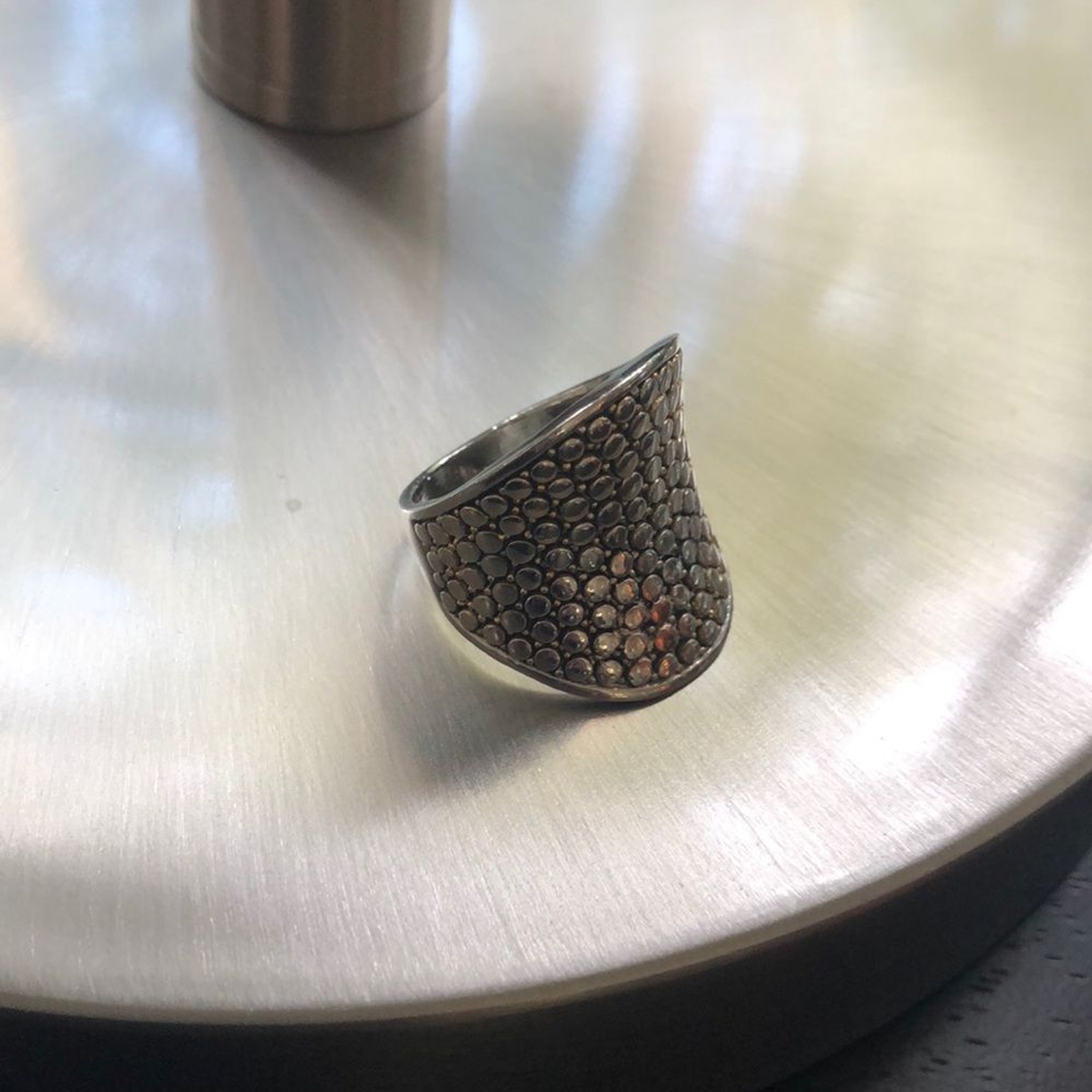 Statement Ring Bundle! - image 5