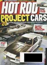 Hot Rod magazine May 2010 good condition Mopar Chevy Ford GM AMC