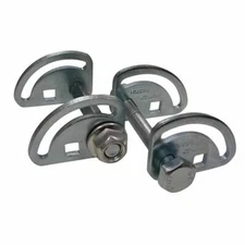 SPC Performance 86375 Cam Plate Kit Includes Cam Bolt For use w/ Part # 86325