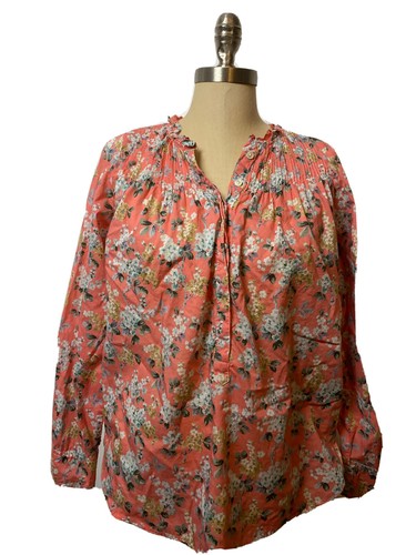 J. CREW LIBERTY OF LONDON FLORAL 