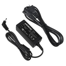 AC DC Adapter Charger Power For Acer N15V2 Aspire One CloudBook A01-431 Laptop