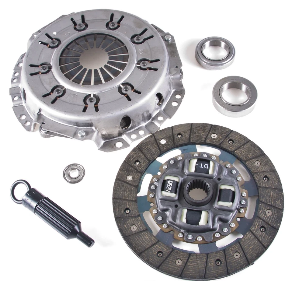 Kit de embrague de transmisión manual LUK para camioneta Toyota 4RUNNER CELICA CORONA Foto 2 de 2
