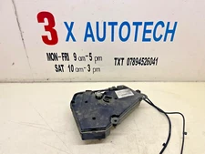 2014 CITROEN Ds4 1.6 E-Hdi ADDITIVE RESERVOIR FUEL ADBLUE TANK 9671981280