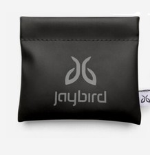 Original Jaybird Freedom Carriying Pouch Case - Black IL/RT6-13788-F5-S-B-4P...