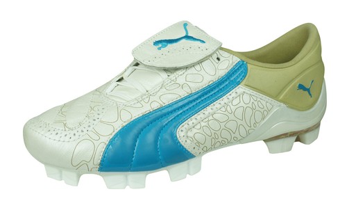 puma womens cleats