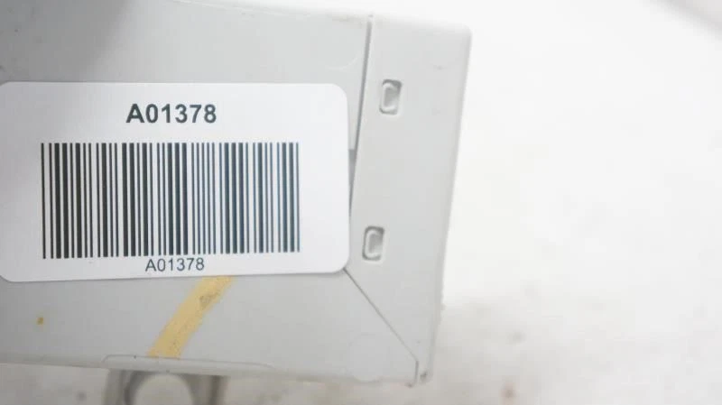 Módulo de control de espejo retrovisor ventana eléctrica Mini Cooper 2009 61,35-9177975 OEM Foto 2 de 4