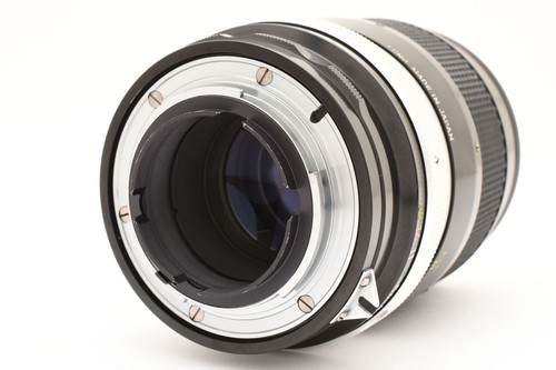 🚀🎁《Near MINT》Nikon Non Ai Nikkor-Q Auto 135mm F/2.8 MF Telephoto Lens JAPAN✈✈✈ - Picture 12 of 18