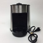 Mr. Coffee BVMC-BMH23 Automatic Burr Mill Coffee Grinder MOTOR BASE ONLY Used