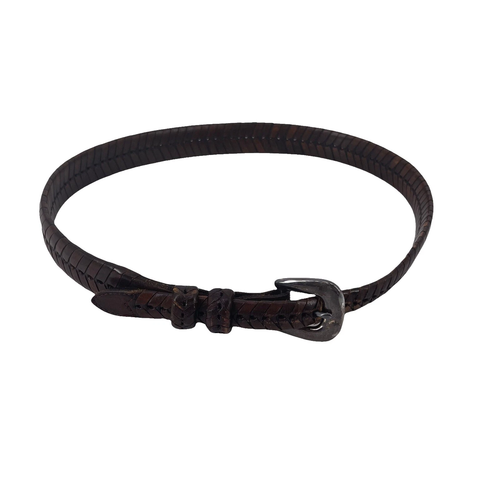 Original 1900s Decade Vintage Belts