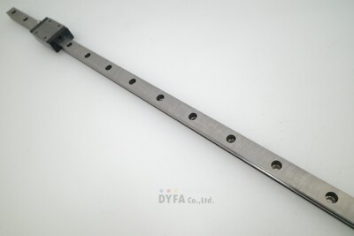 IKO NNB LWES25+2416L Ball Wire Type 1R1B LM Guide LinearWay IKD LMG-I-1758=8H03