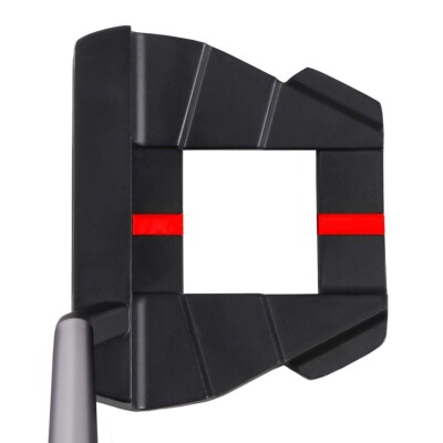 Orlimar F5 Mallet Putter - Black RH 35''  New!