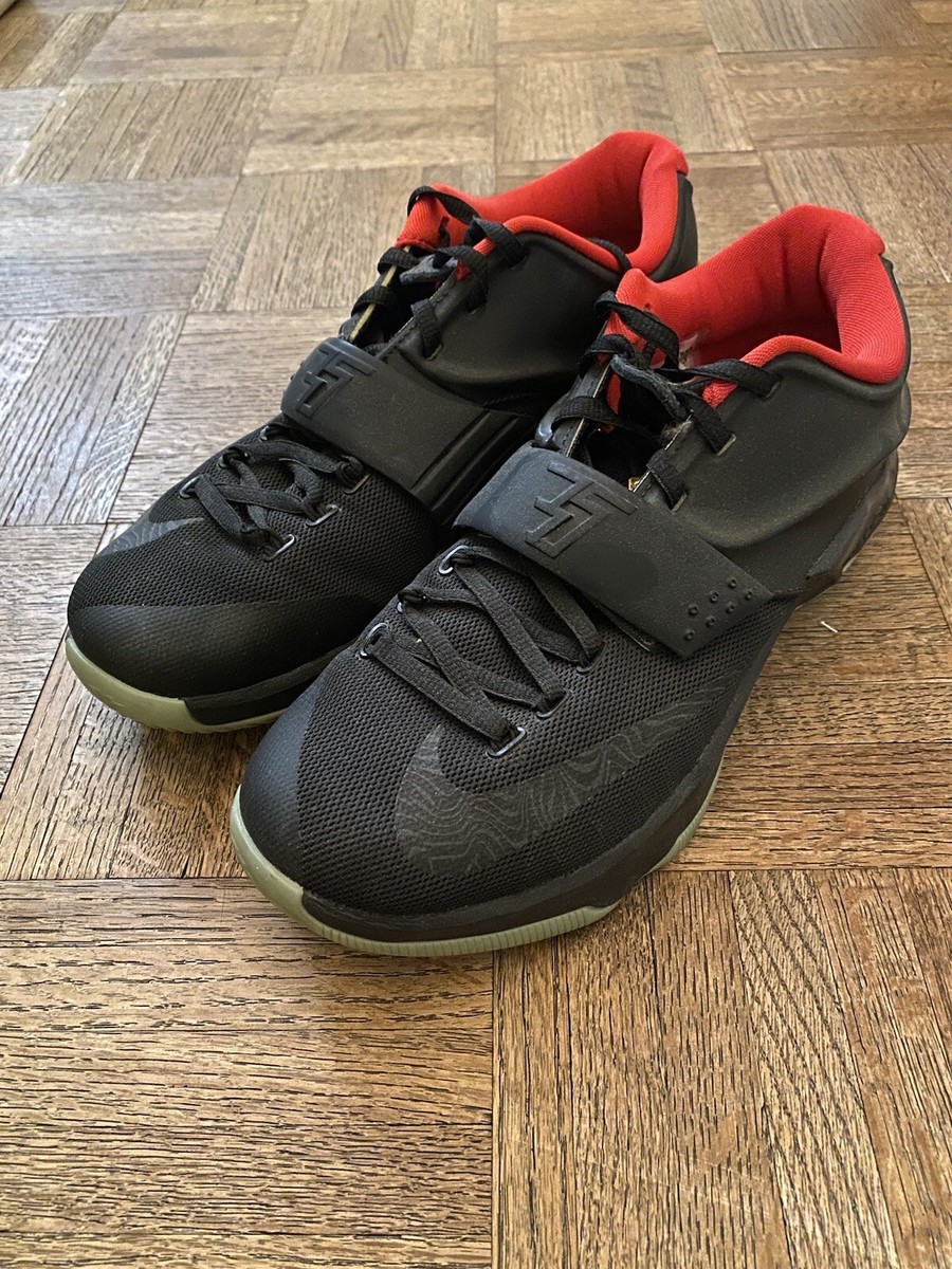 kd 7 yeezy