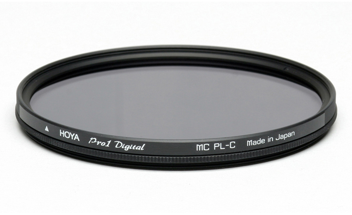 Genuine HOYA 77mm Pro1 Digital Circular PL Filter 77 mm CPL C-PL