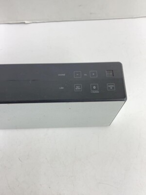 SONY SRS-X7 Wireless Bluetooth Portable Speaker Good | eBay
