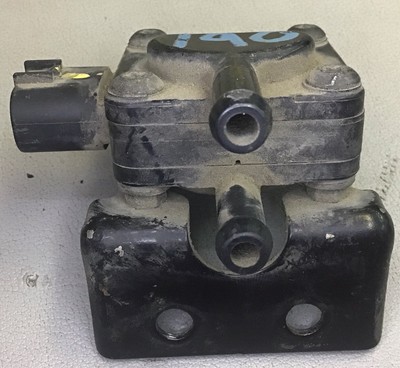 Fleetguard Exhaust Pressure Differential Sensor Q229676 Cummins