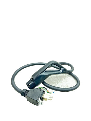 OEM Tesla SuperCharger Cable Pulled from SuperCharger 1551288-10-A
