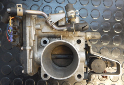 GENUINE 2008-13 HONDA CITY 1.4 V 1.4i-VTEC ELECTRIC THROTTLE BODY VALVE GMD4C