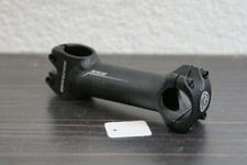 Bontrager SSR Ahead Vorbau Schwarz 120mm 1 1/8" 31,8mm Lenkerklemmung Retro Kult