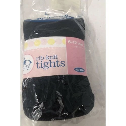Old Navy Cotton Blend Socks & Tights for Girls
