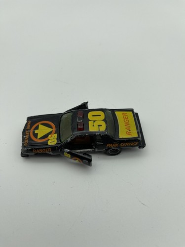 Lotto 4 auto Kidco + chiave di blocco auto pressofuse Z28 - Foto 13 di 17