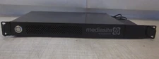 Sonic Foundry Mediasite Rack Mount Media Recorder Windows/Intel i3/4GB/120SSD 