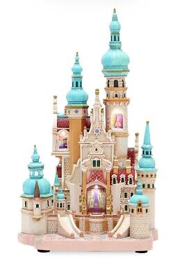 Disney - 【新品】Castle Collection ＊ ムーラン セット 限定】ディズニー ムーランとリー・シャン ドールセット Mulan