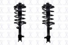 2x Front Shock Absorber Complete for ACURA HONDA MDX PILOT 2001-2005 RA/819RP