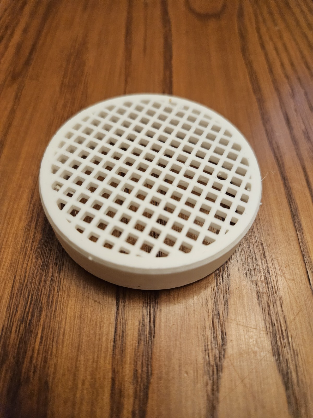 Vent Termination Mesh Screen, All Plastic for 2" PVC Vent Pipe eBay
