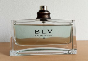 blv parfum