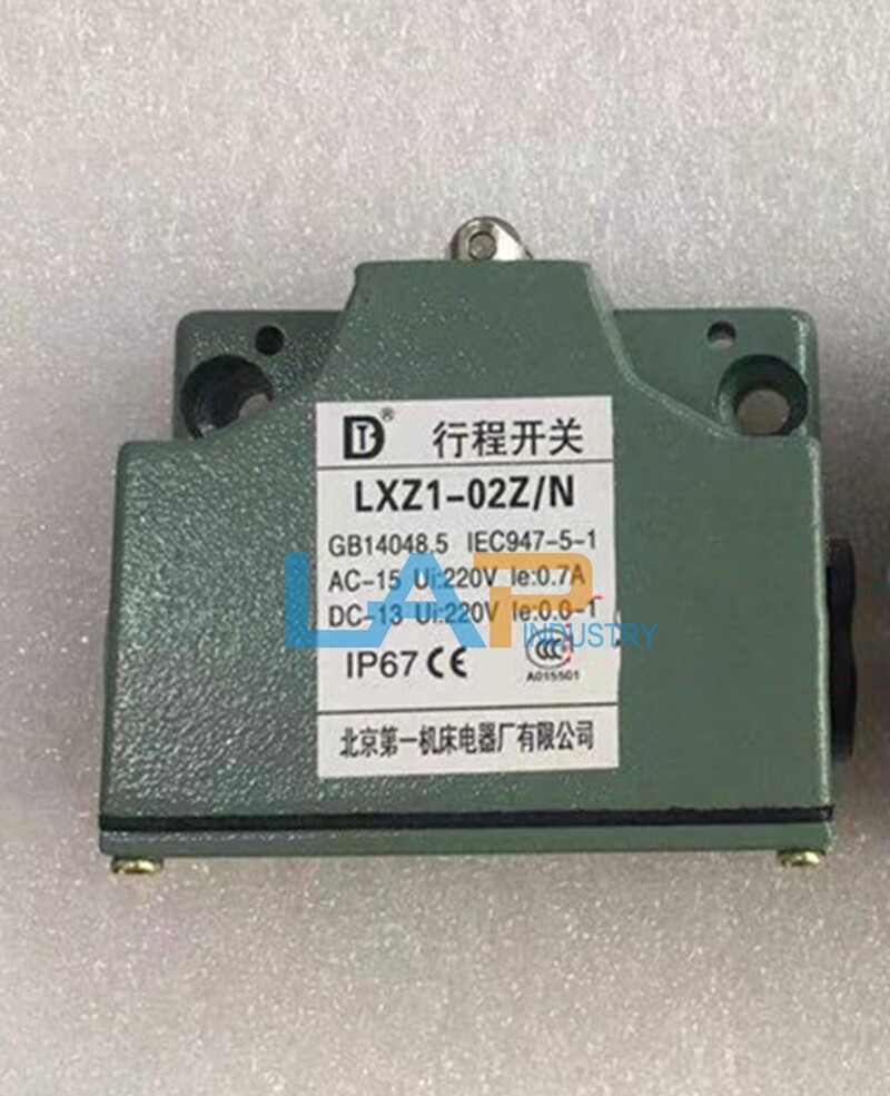 1PCS NEW FOR LXZ1-02Z/N Combined travel switch | eBay