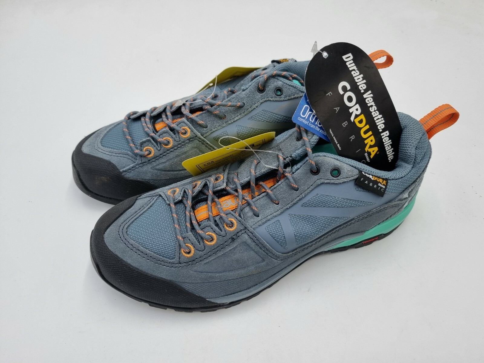 Salomon X Alp Spry W LTR taglia 38 2 3 UK 5 5 NUOVO 402452
