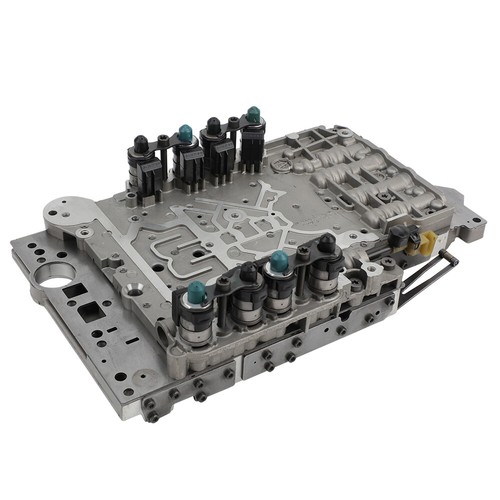 722.9 Auto Transmission Valve Body For Mercedes E300 C300 SLK300 SLK280 Sprinter - Foto 3 di 15