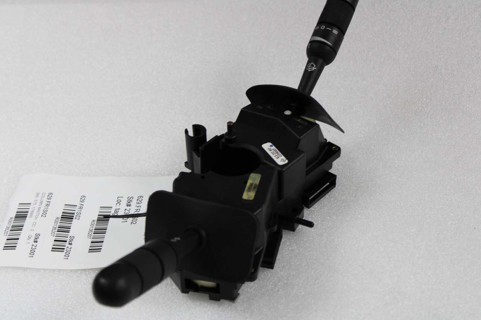 Ferrari 360, Spider, 575, Column Switch, Used, P/N 178993